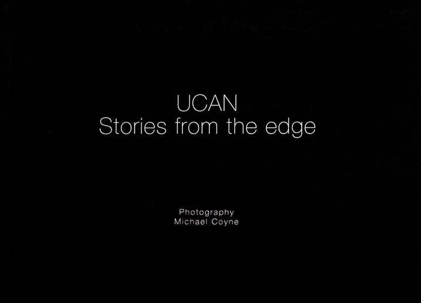 UCAN: Stories From The Edge